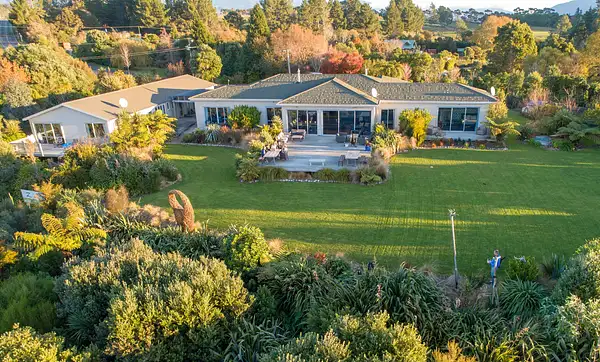 Nelson Wedding Accommodation: Zatori