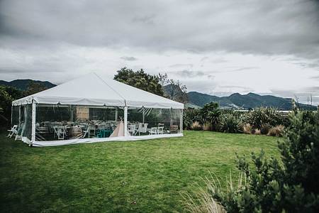 Nelson Wedding Accommodation: Zatori