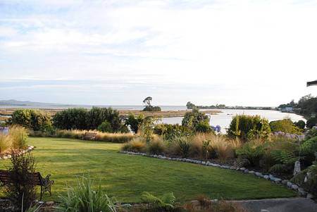 Nelson Wedding Accommodation: Zatori