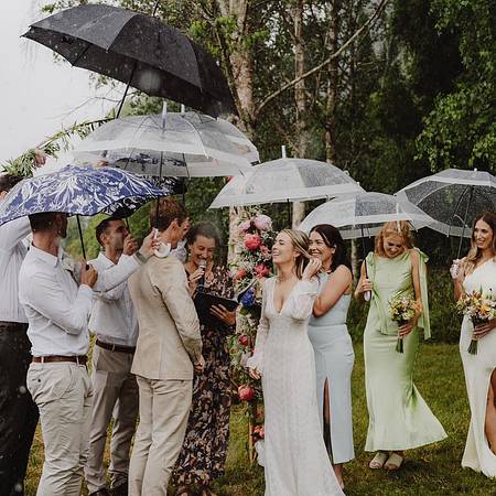 Nelson Wedding Celebrants & MCs: Lucy Morrison Celebrant
