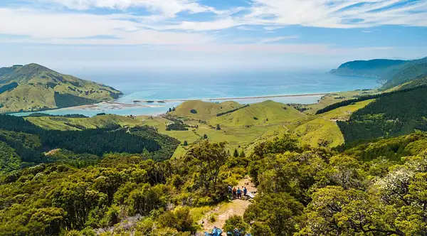 Nelson Wedding Venues: Cable Bay Adventure Park
