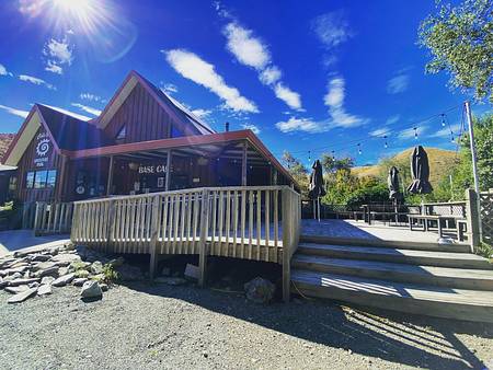 Nelson Wedding Venues: Cable Bay Adventure Park