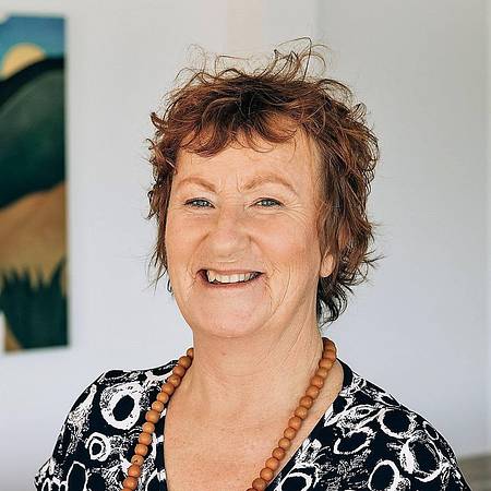 Nelson Wedding Celebrants & MCs: Annie Leather Celebrant