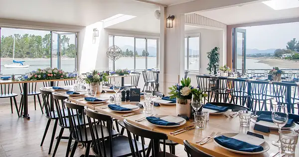 Nelson Wedding Venues: The Apple Shed