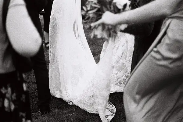 Nelson Wedding Photographers: TwoFold