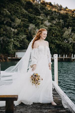 Nelson Wedding Florists: Kat's Floral Design