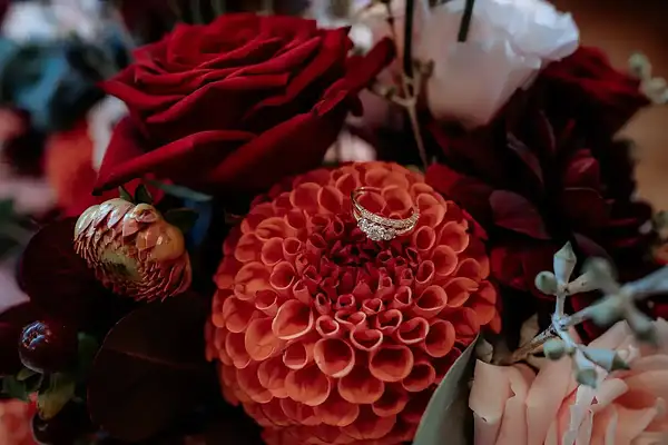 Nelson Wedding Florists: Kat's Floral Design