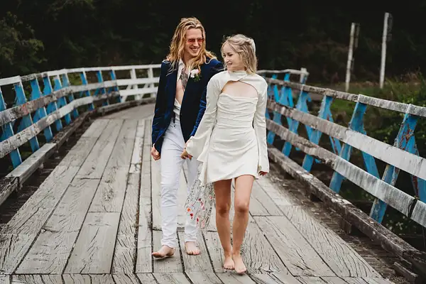 Nelson Wedding Photographers: Velvet Moon Photography